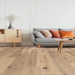 Colonial Hickory